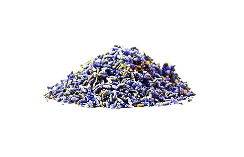 Lavendar Loose Leaf Tea