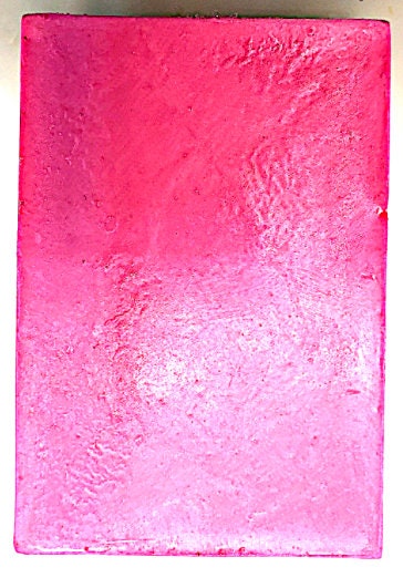 Himalayan Pink Salt Soap