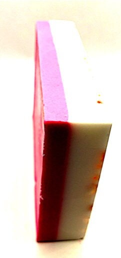 Himalayan Pink Salt Soap