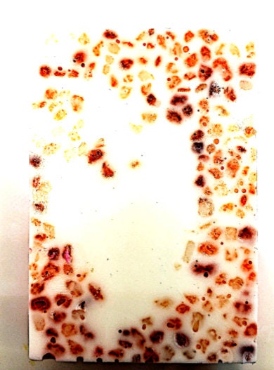Himalayan Pink Salt Soap