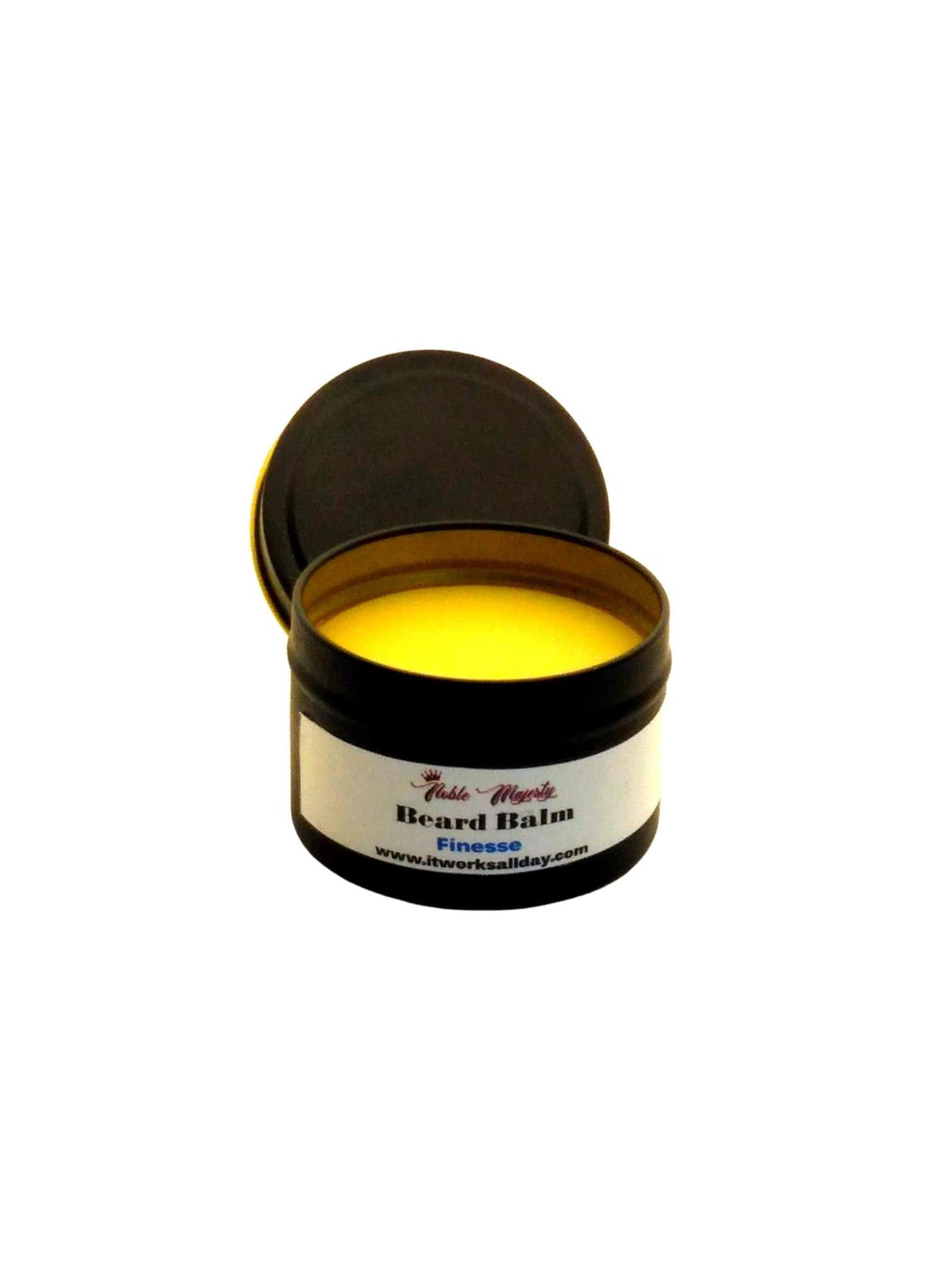 Beard Balm