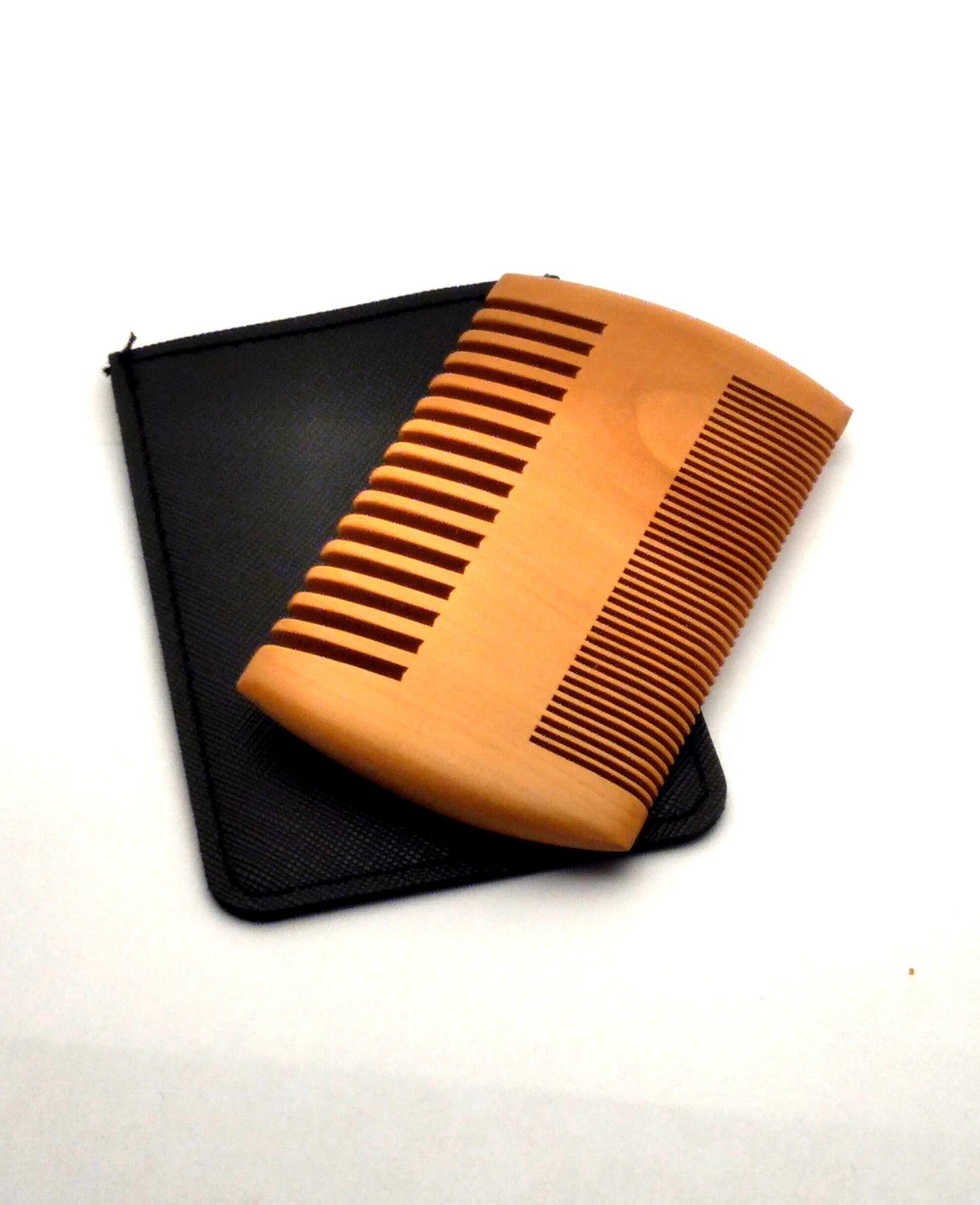 Beard Comb