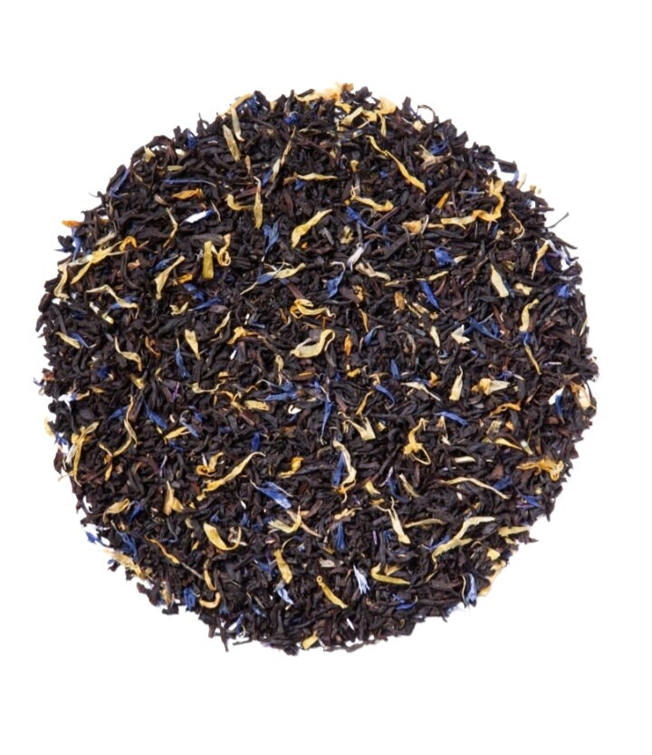 Earl Grey Cream Loose Leaf Tea