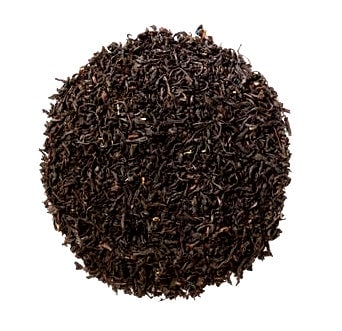 Earl Grey Loose Leaf Tea