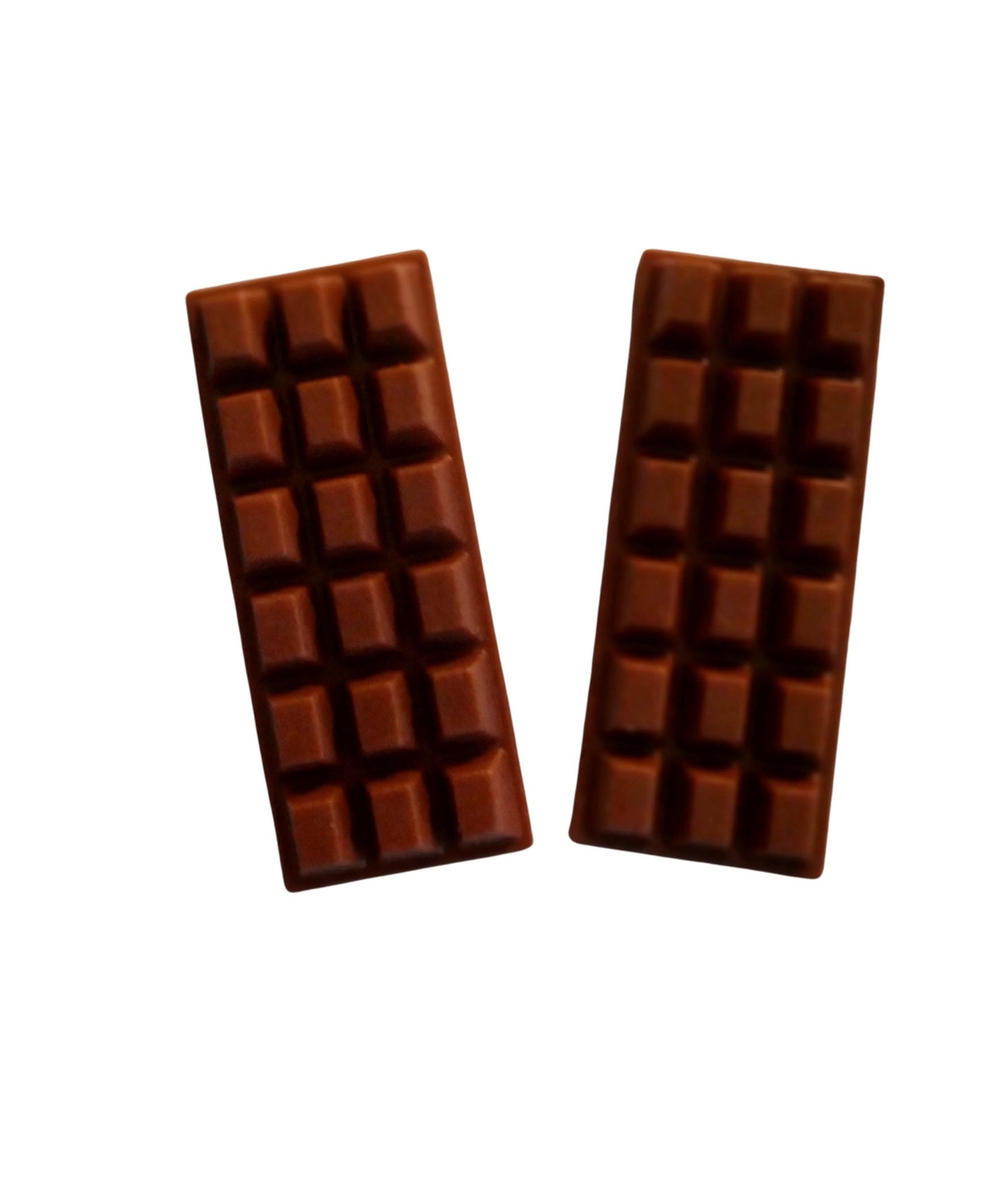 Chocolate Candy Bar Soap