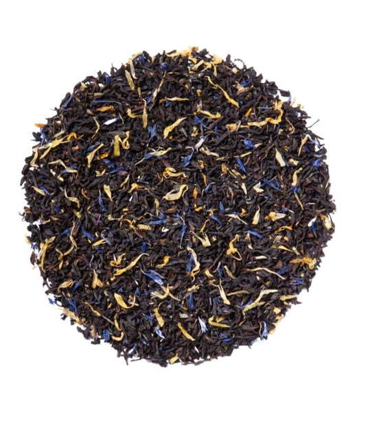 Earl Grey Cream Loose Leaf Tea