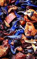 Blueberry Wild Child Loose Leaf Tea