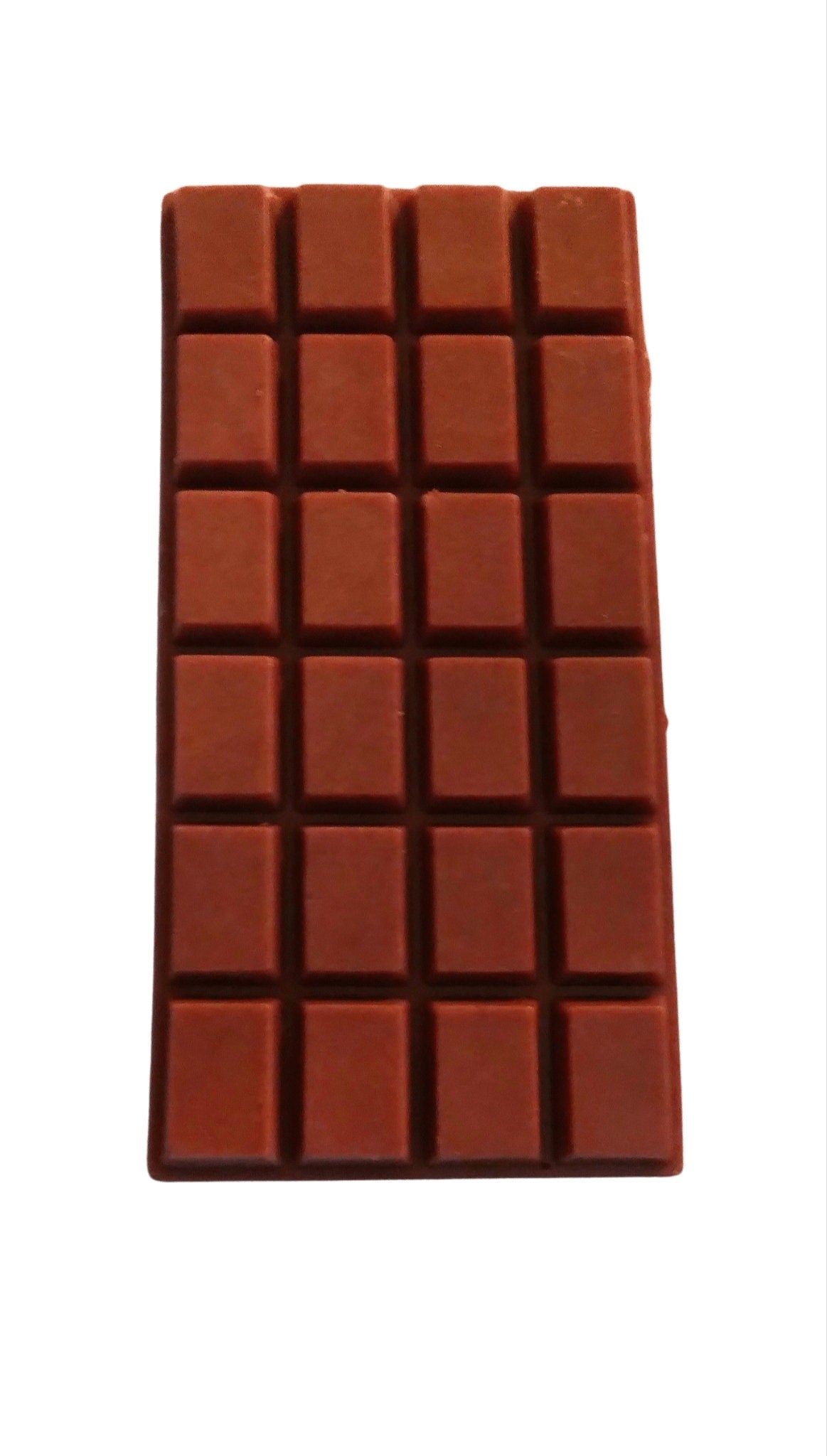 Chocolate Candy Bar Soap
