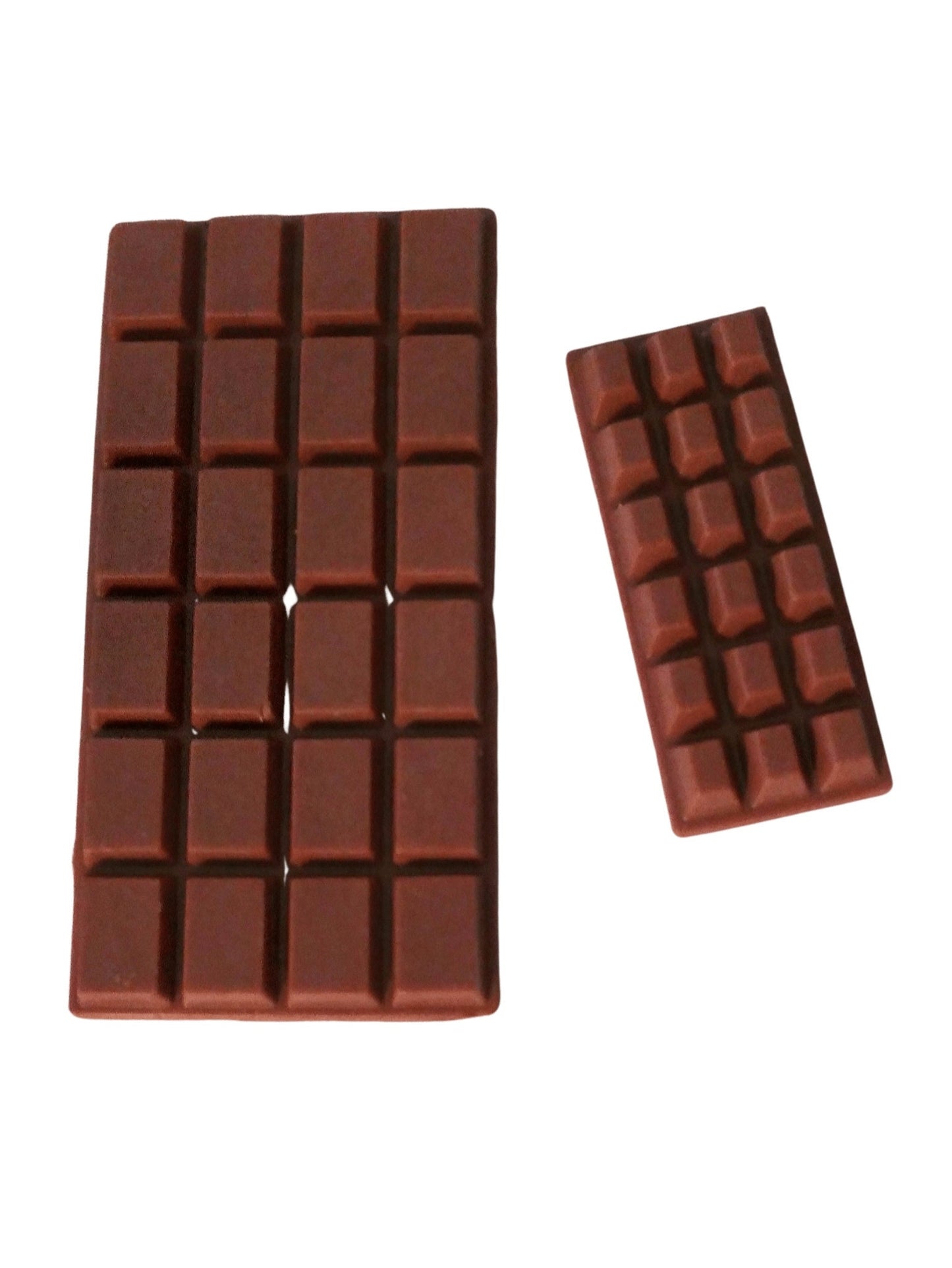 Chocolate Candy Bar Soap